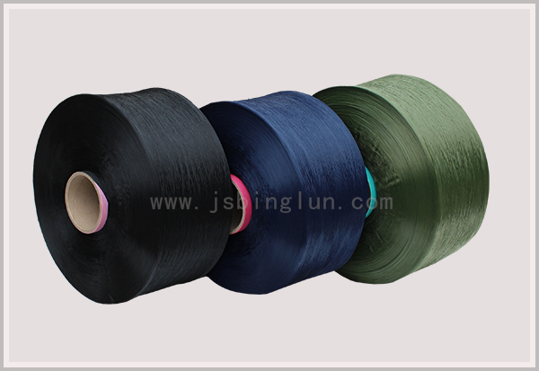 用途廣泛的丙綸高強(qiáng)絲